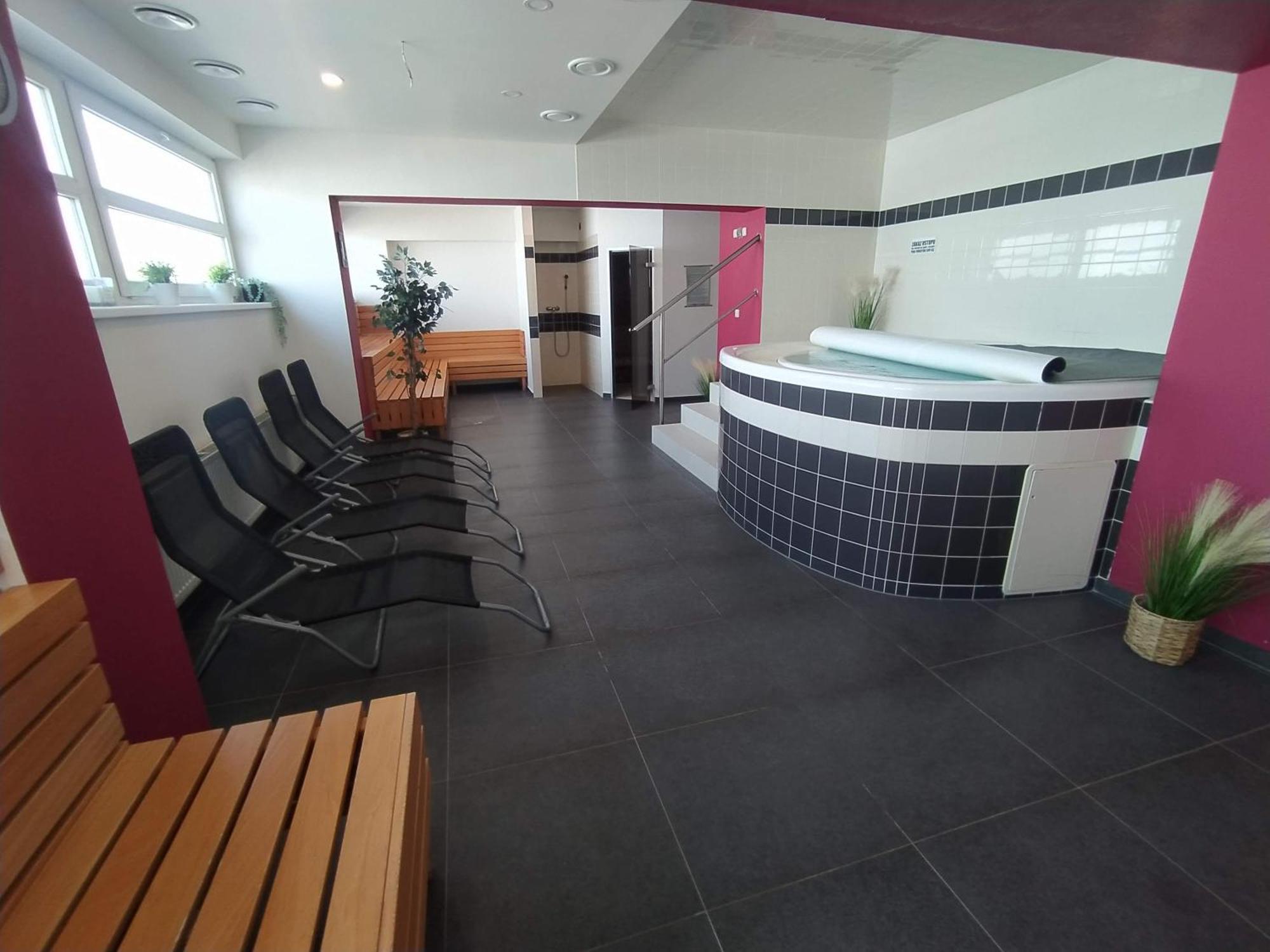 S-centrum 3* Benesov (Central Bohemian)
