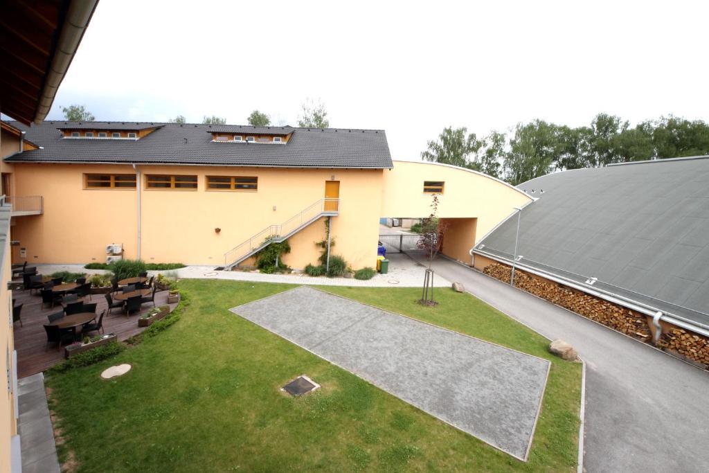 S-centrum Hotel Benesov (Central Bohemian)