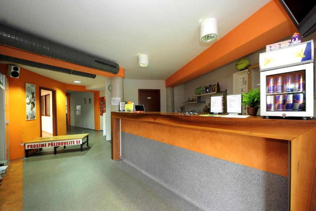 S-centrum Hotel