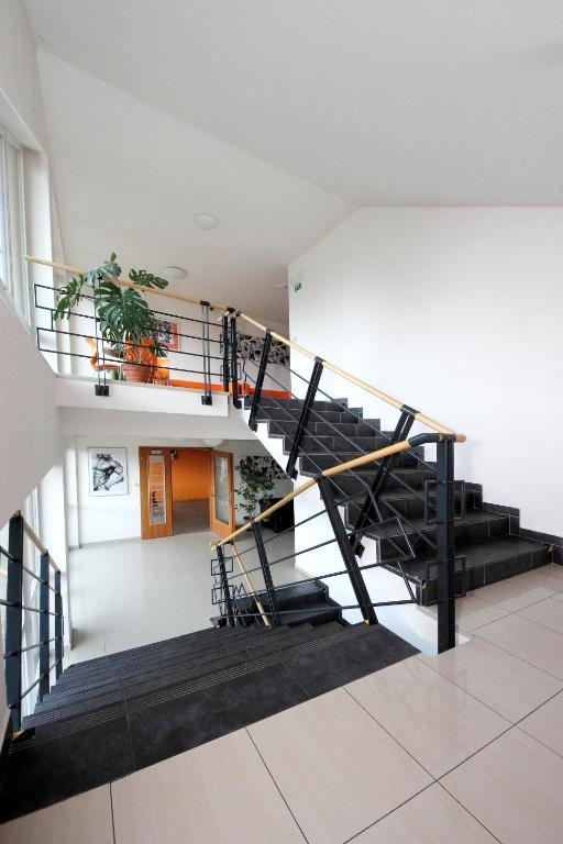 S-centrum Hotel Benesov (Central Bohemian)