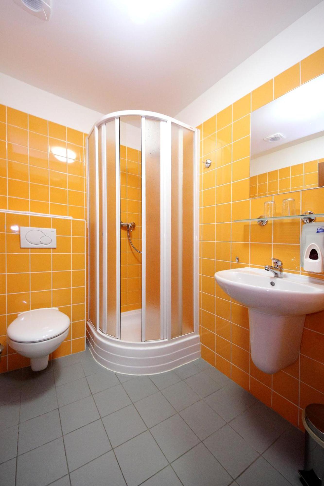 S-centrum 3* Benesov (Central Bohemian)