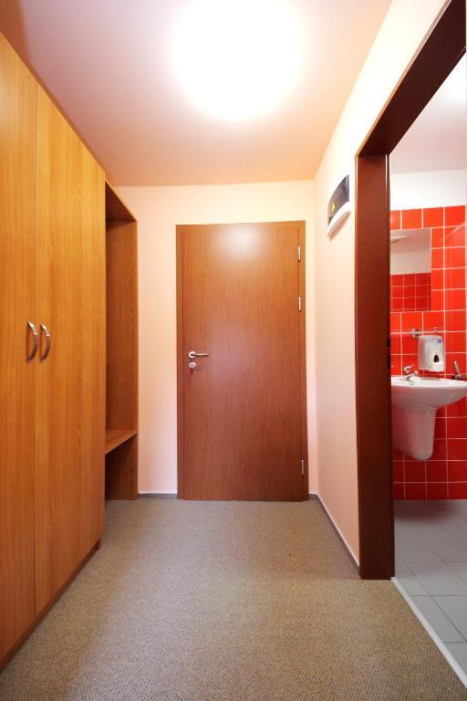 Hotel S-centrum 3*