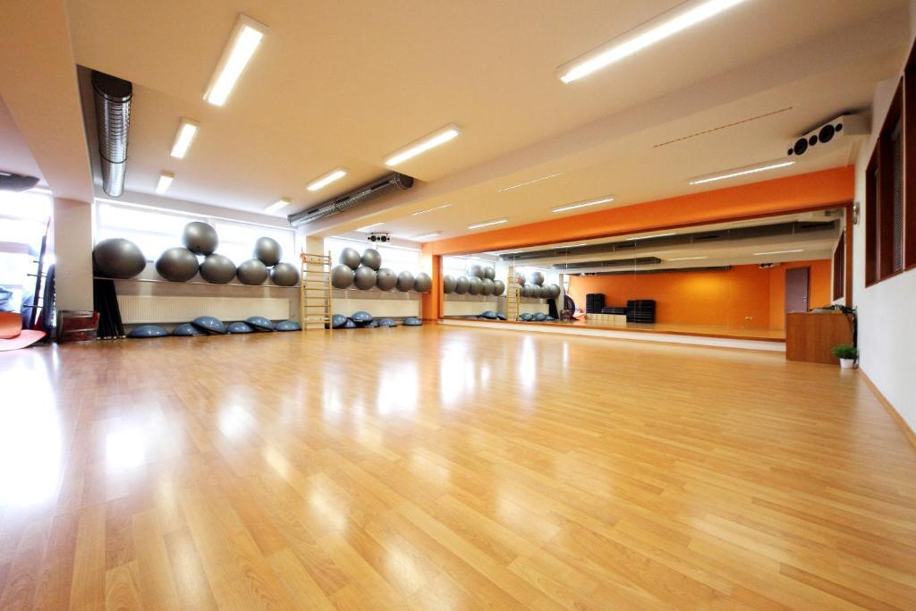 S-centrum 3*