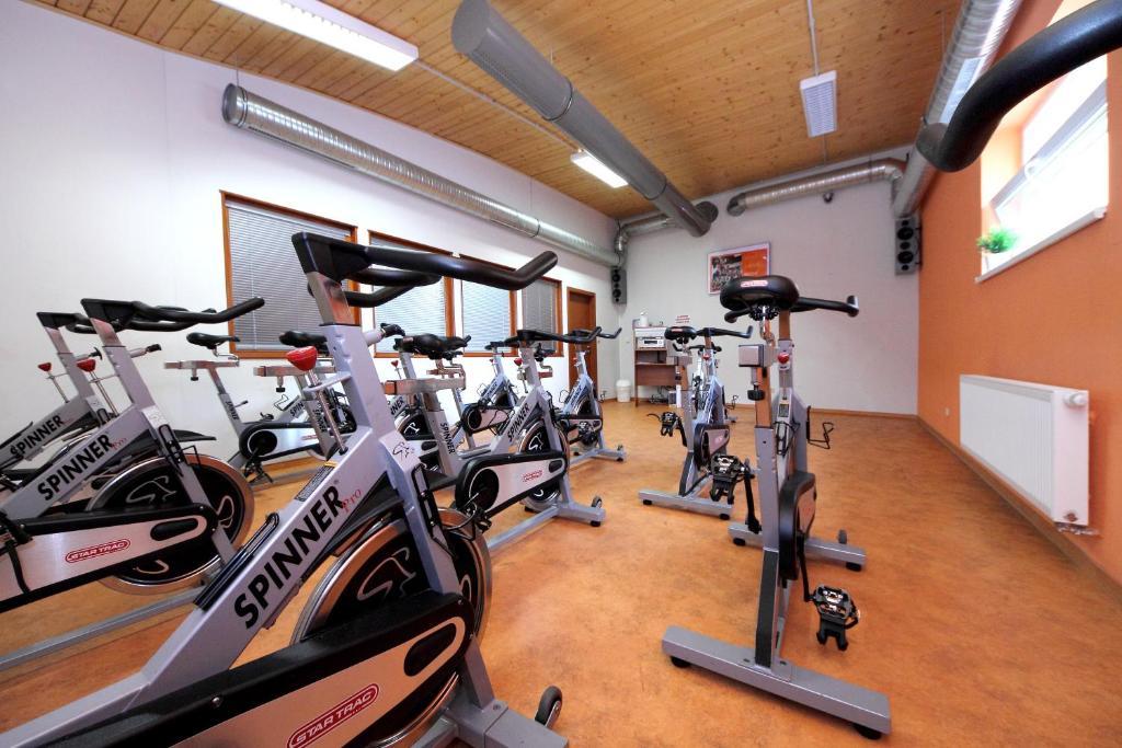 S-centrum