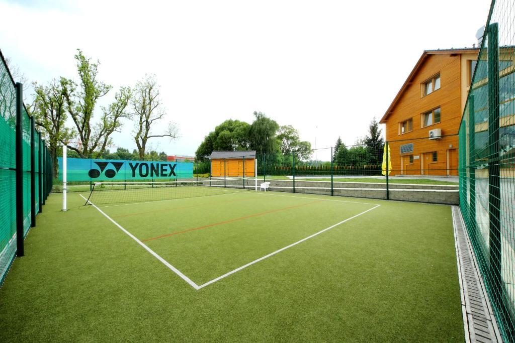 S-centrum 3*