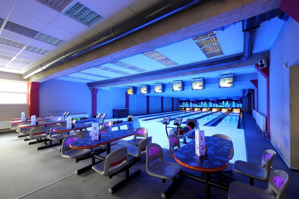 S-centrum Hotel