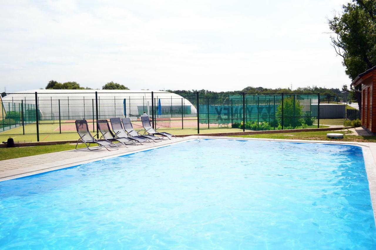 Hotel S-centrum 3*